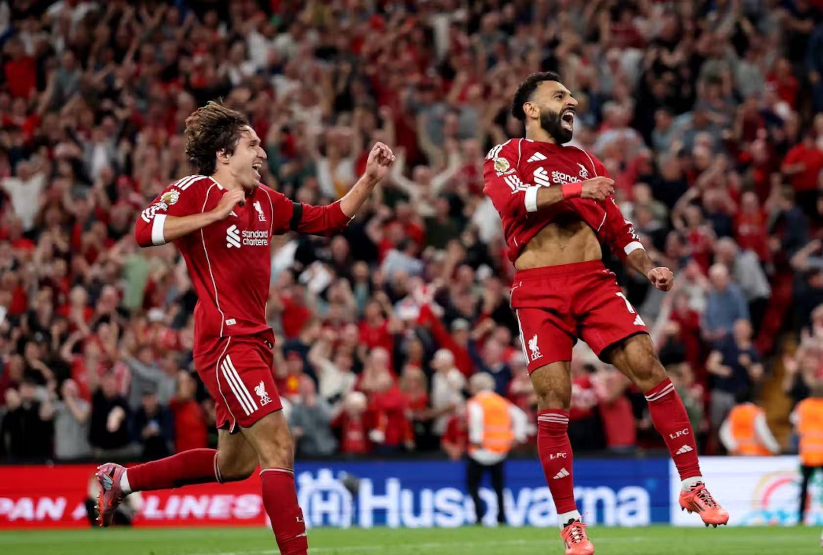 荷兰人总能 荷兰人总能